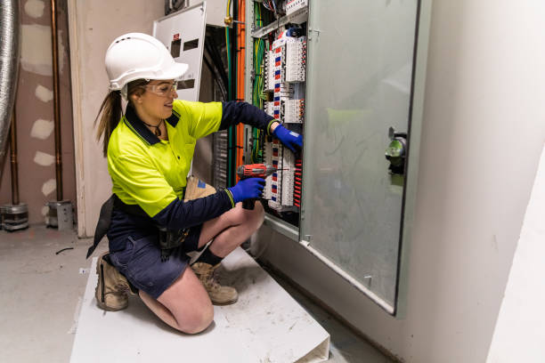 Best Industrial Electrical Services  in Lakeland Village, CA