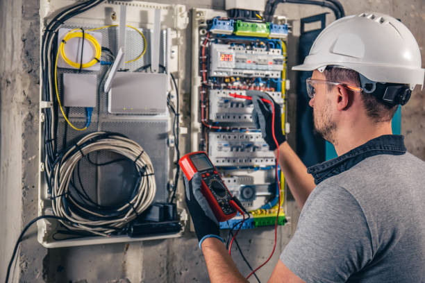 Best Affordable Electrician  in Lakeland Village, CA