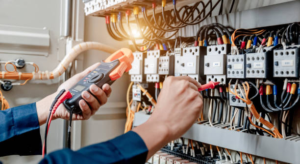 Best Electrical Troubleshooting Services  in Lakeland Village, CA