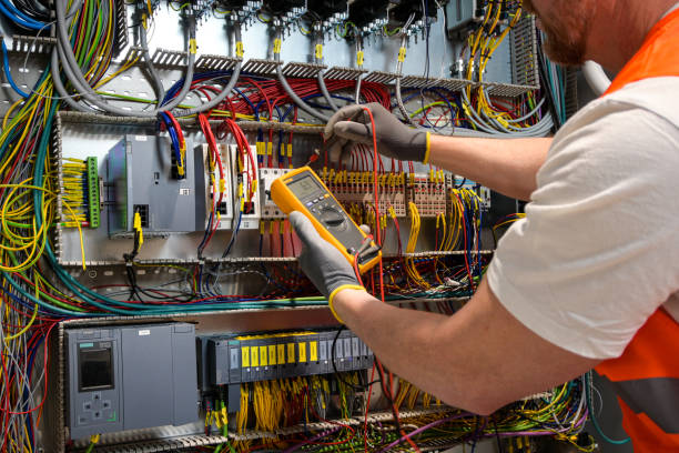 Best Circuit Breaker Repair  in Lakeland Village, CA