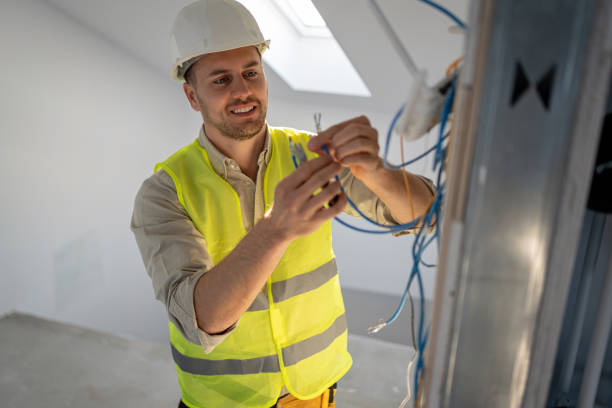 Industrial Electrical Services in Lakeland Village, CA
