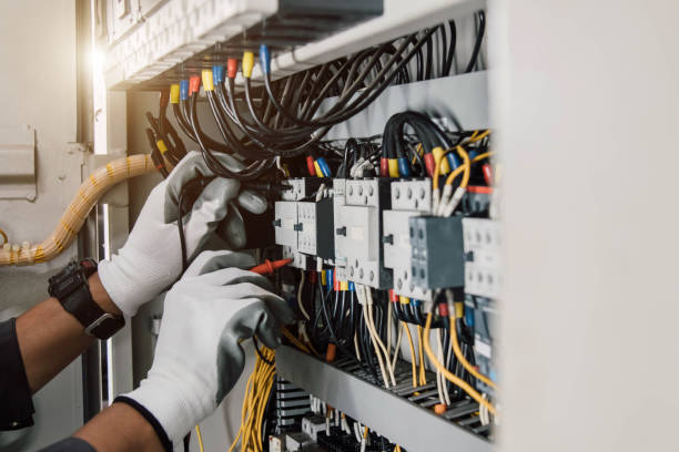 Best Electric Panel Repair  in Lakeland Village, CA
