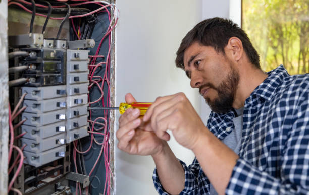 Professional Electrician in Lakeland Village, CA